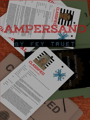 cover image of Ampersand
